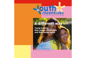 A Different Way: Young women, their sexual orientations and their sexual rights