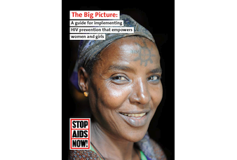 The Big Picture - Implementing HIV prevention